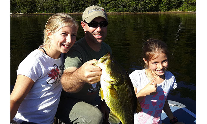 Pas besoin d'être un expert.